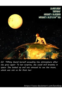 Growing Exponentially (23)