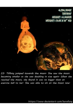 Growing Exponentially (24)