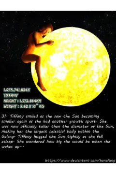 Growing Exponentially (32)