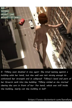 Growing Exponentially (6)