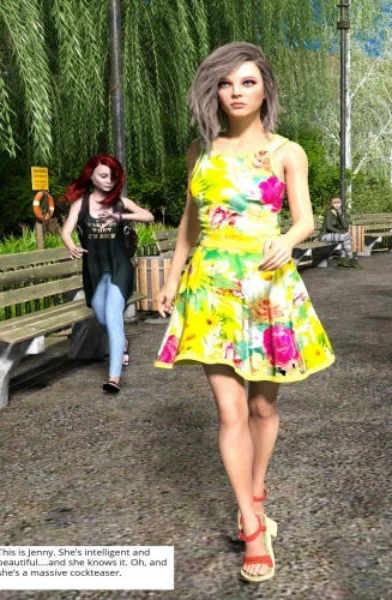 Haunteart – The Incubus