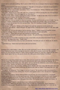 Haunting of Palmer 12007