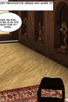 Helena Remastered (18)