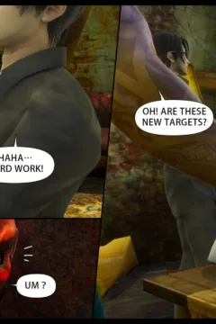 Honey Welcome Home 5 (56)