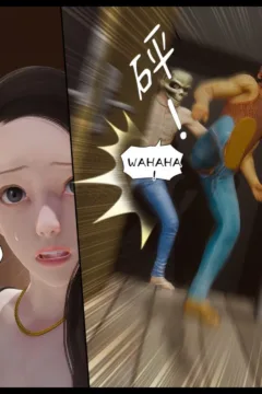 Honey Welcome Home 6 (19)