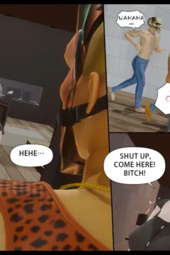 Honey Welcome Home 6 (20)