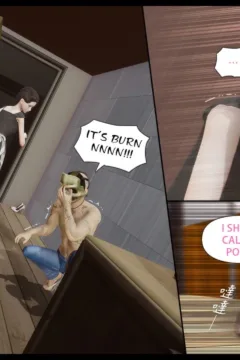 Honey Welcome Home 6 (23)