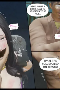 Honey Welcome Home 6 (49)