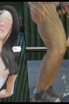 Honey Welcome Home 6 (58)