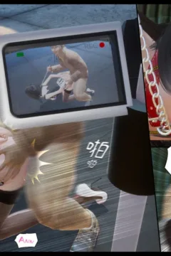 Honey Welcome Home 6 (74)