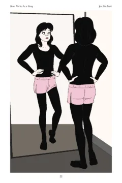 How Not to be a Sissy_25