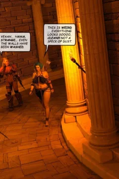 Hunting a Minotaur_00005