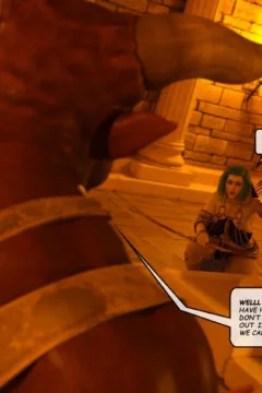 Hunting a Minotaur_00007