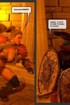 Hunting a Minotaur_00009