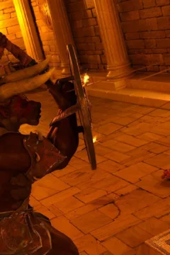 Hunting a Minotaur_00017