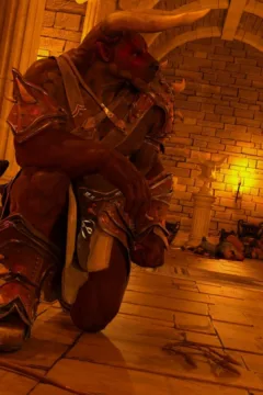 Hunting a Minotaur_00027