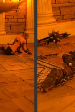 Hunting a Minotaur_00028