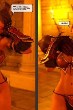 Hunting a Minotaur_00029