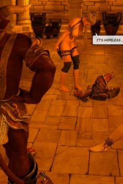 Hunting a Minotaur_00031