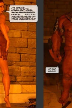 Hunting a Minotaur_00044