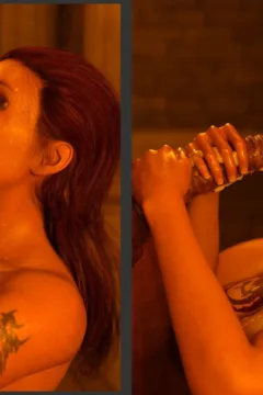 Hunting a Minotaur_00050