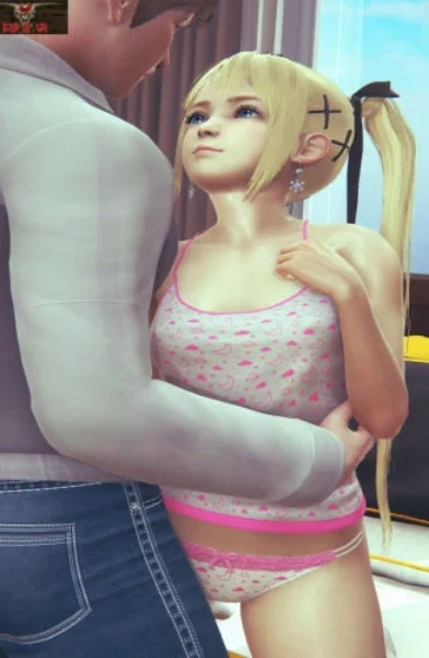 IconOfSin - Marie Rose One on One