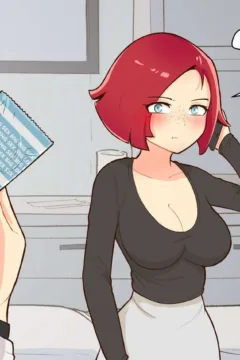 Jade and the Doctor006