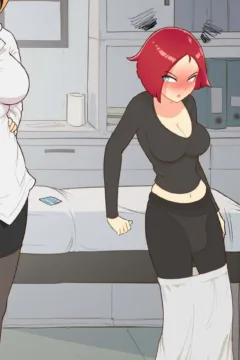 Jade and the Doctor016