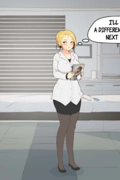 Jade and the Doctor032