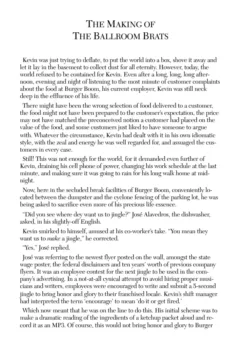 Joe Six-Pack – The Making of The Ballroom Brats0003