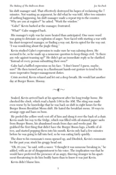 Joe Six-Pack – The Making of The Ballroom Brats0005