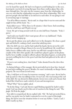 Joe Six-Pack – The Making of The Ballroom Brats0008