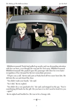 Joe Six-Pack – The Making of The Ballroom Brats0009