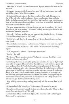 Joe Six-Pack – The Making of The Ballroom Brats0013