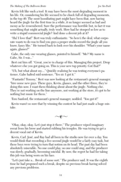 Joe Six-Pack – The Making of The Ballroom Brats0016