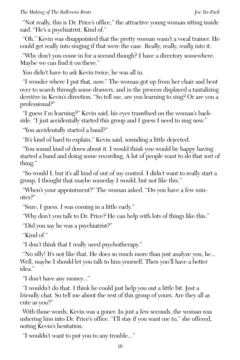 Joe Six-Pack – The Making of The Ballroom Brats0018