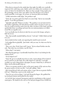 Joe Six-Pack – The Making of The Ballroom Brats0020