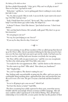 Joe Six-Pack – The Making of The Ballroom Brats0021