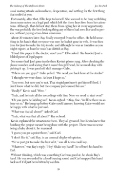 Joe Six-Pack – The Making of The Ballroom Brats0022