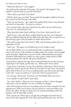 Joe Six-Pack – The Making of The Ballroom Brats0023