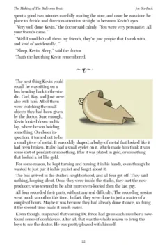 Joe Six-Pack – The Making of The Ballroom Brats0024