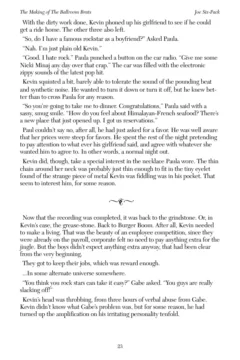 Joe Six-Pack – The Making of The Ballroom Brats0025