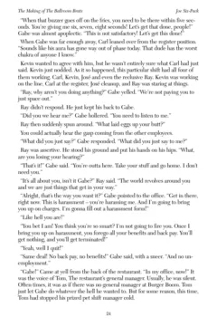 Joe Six-Pack – The Making of The Ballroom Brats0026