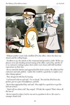 Joe Six-Pack – The Making of The Ballroom Brats0027