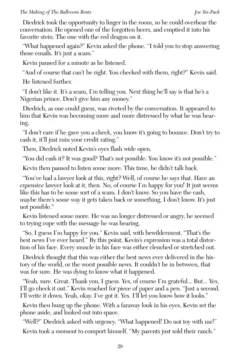 Joe Six-Pack – The Making of The Ballroom Brats0031