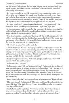 Joe Six-Pack – The Making of The Ballroom Brats0033