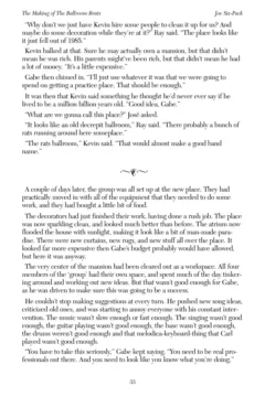 Joe Six-Pack – The Making of The Ballroom Brats0035