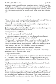 Joe Six-Pack – The Making of The Ballroom Brats0041