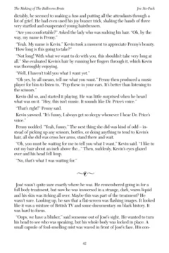 Joe Six-Pack – The Making of The Ballroom Brats0044