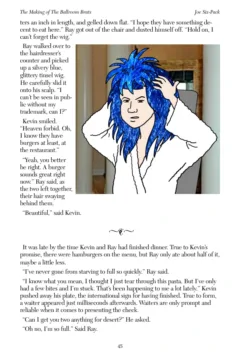 Joe Six-Pack – The Making of The Ballroom Brats0047